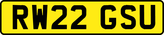 RW22GSU