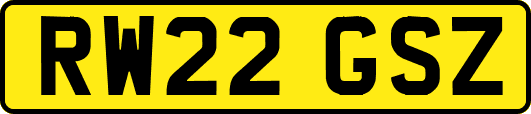 RW22GSZ