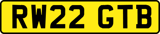 RW22GTB