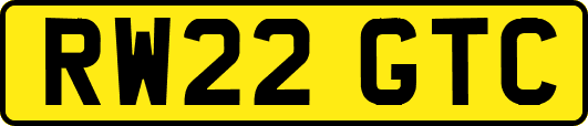 RW22GTC