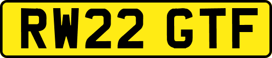 RW22GTF