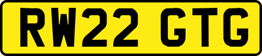 RW22GTG