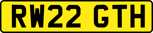RW22GTH