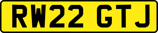 RW22GTJ