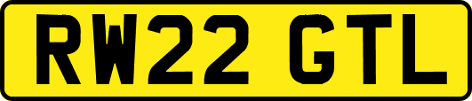 RW22GTL