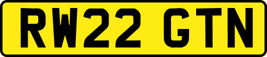 RW22GTN