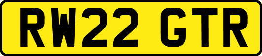 RW22GTR