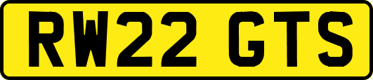 RW22GTS