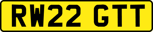RW22GTT