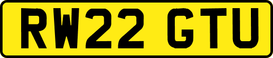 RW22GTU