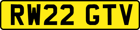 RW22GTV