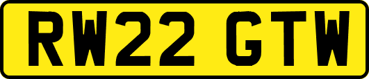 RW22GTW