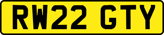 RW22GTY