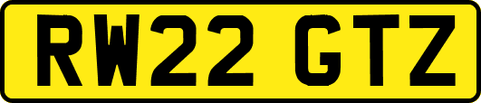 RW22GTZ