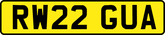 RW22GUA
