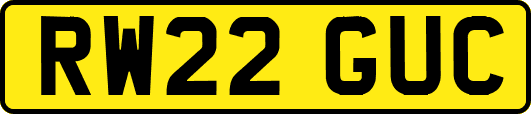 RW22GUC
