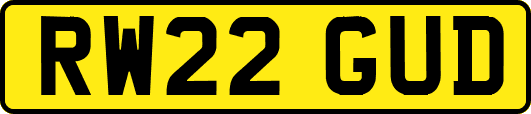 RW22GUD