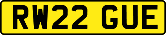 RW22GUE