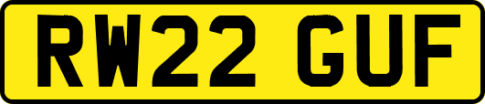 RW22GUF