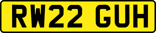 RW22GUH