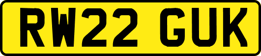 RW22GUK