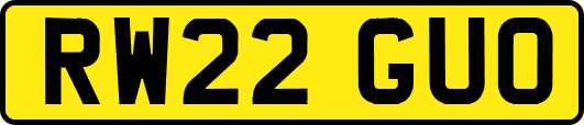 RW22GUO