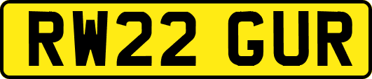 RW22GUR