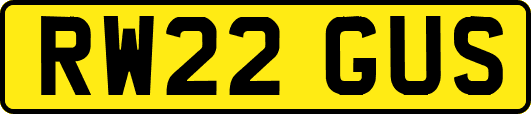RW22GUS