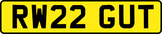 RW22GUT
