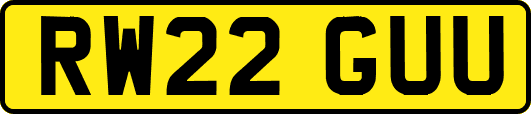 RW22GUU