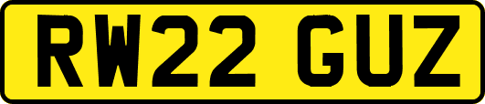 RW22GUZ