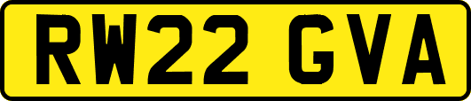 RW22GVA