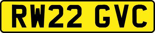RW22GVC