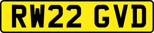 RW22GVD