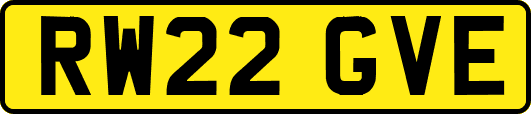 RW22GVE