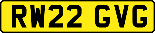 RW22GVG