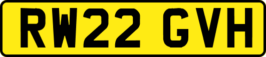 RW22GVH
