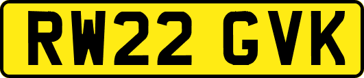 RW22GVK