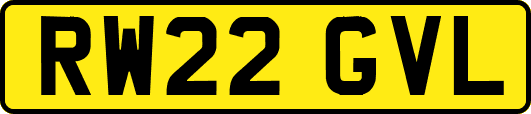 RW22GVL