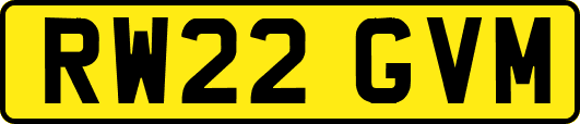 RW22GVM