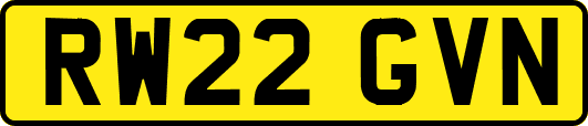 RW22GVN