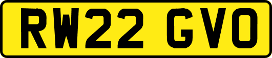 RW22GVO