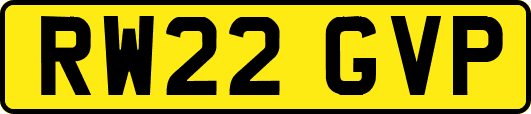 RW22GVP