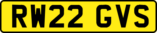 RW22GVS