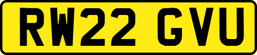 RW22GVU
