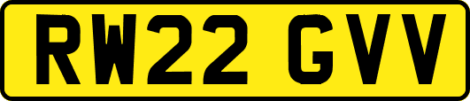 RW22GVV