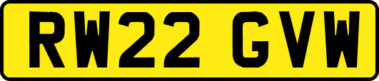 RW22GVW