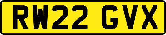 RW22GVX