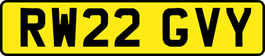 RW22GVY