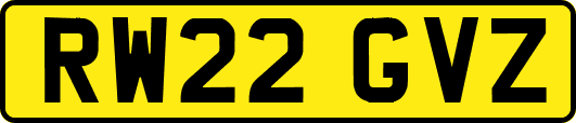 RW22GVZ